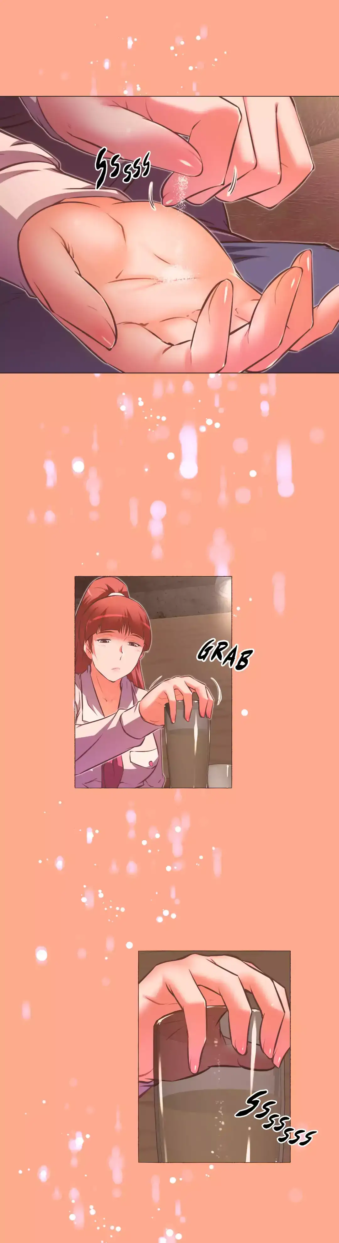 Brawling Go! - Chapter 115 [photo 31] - MangaPorn