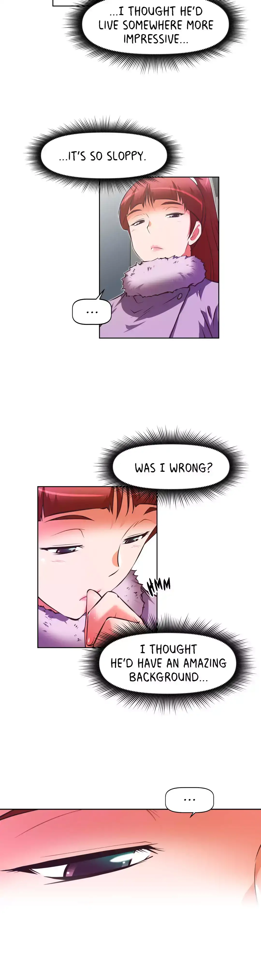 Brawling Go! - Chapter 115 [photo 36] - MangaPorn