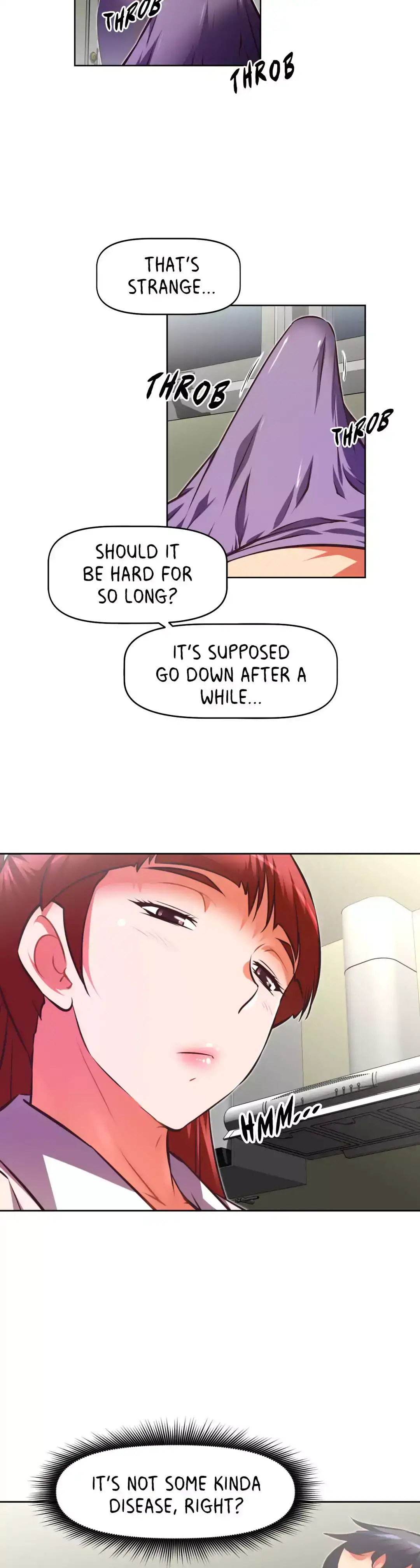 Brawling Go! - Chapter 116 [photo 28] - MangaPorn