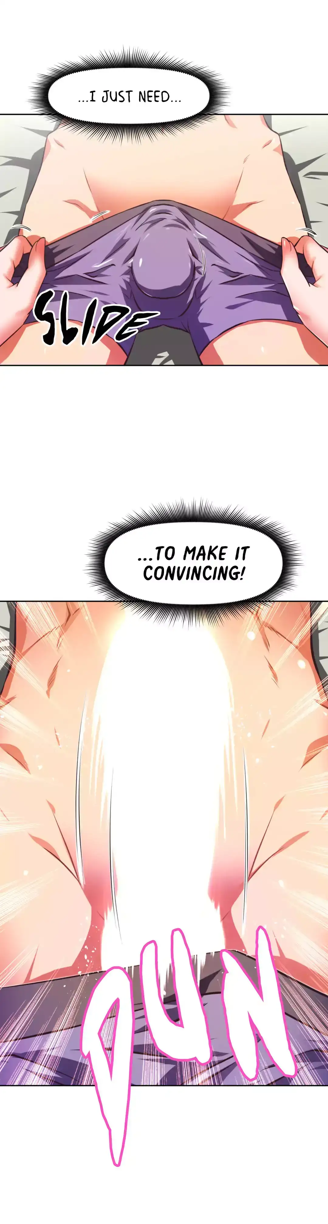 Brawling Go! - Chapter 116 [photo 30] - MangaPorn