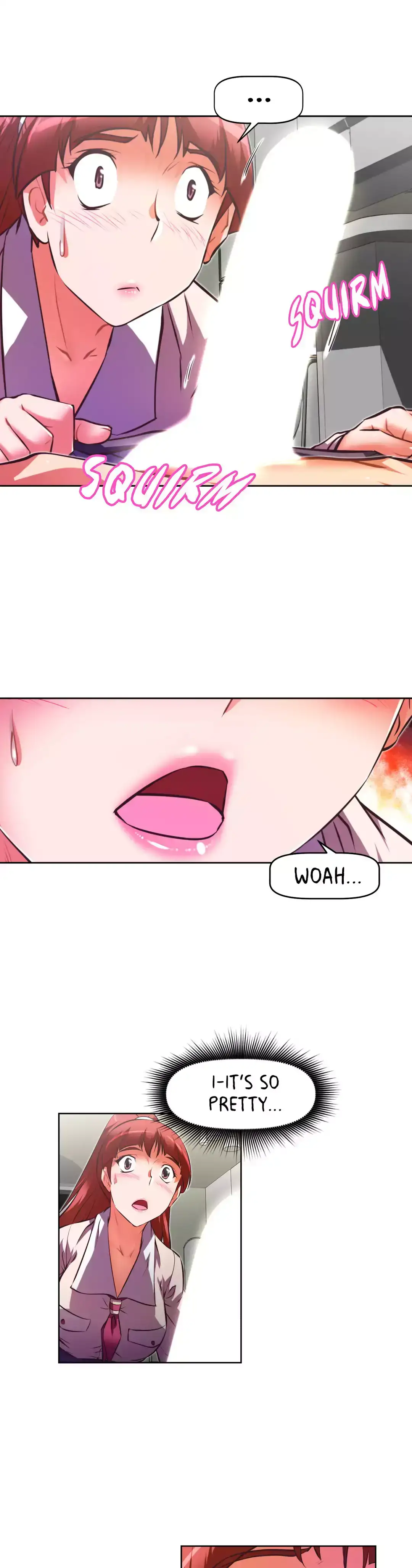 Brawling Go! - Chapter 116 [photo 31] - MangaPorn