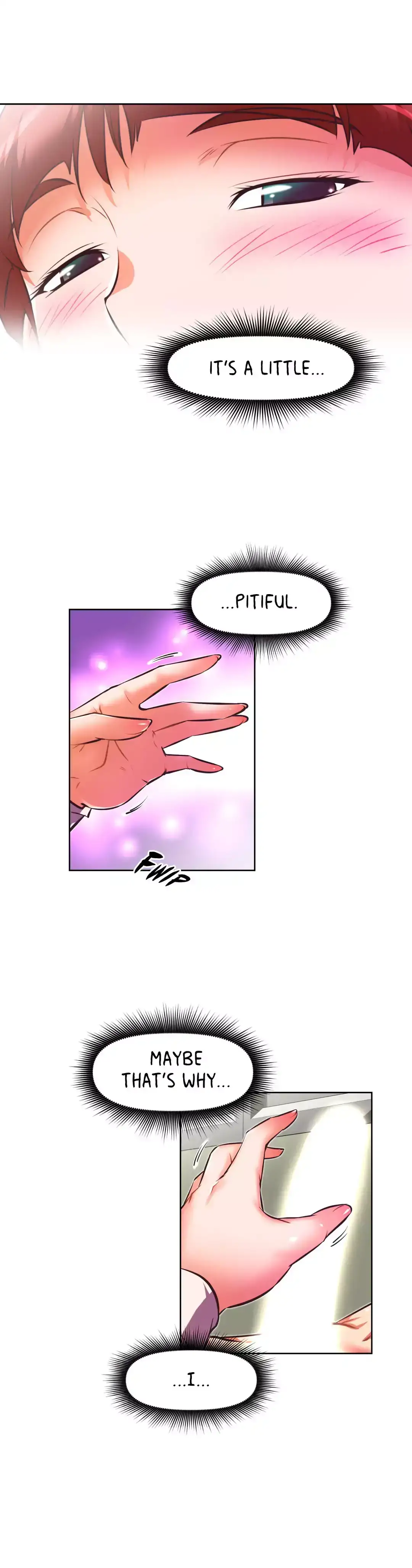 Brawling Go! - Chapter 116 [photo 34] - MangaPorn