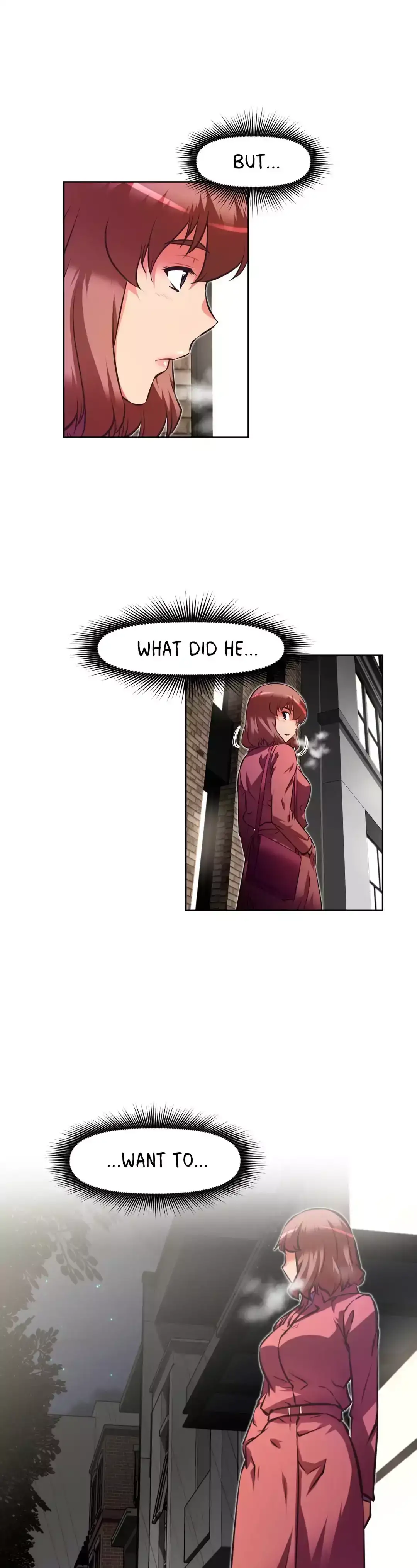 Brawling Go! - Chapter 117 [photo 8] - MangaPorn