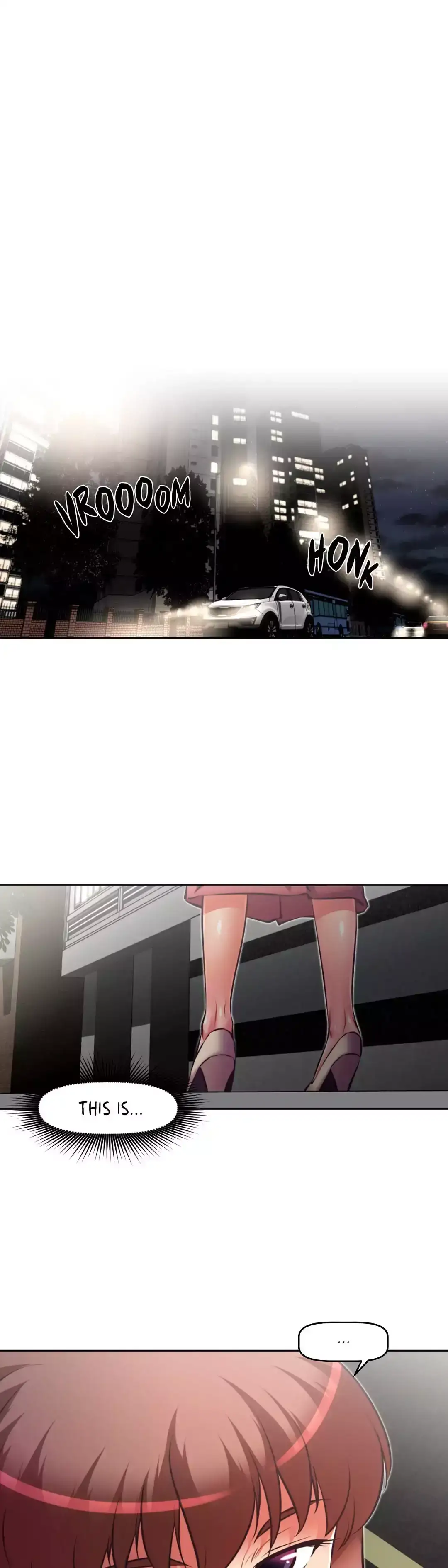 Brawling Go! - Chapter 118 [photo 1] - MangaPorn