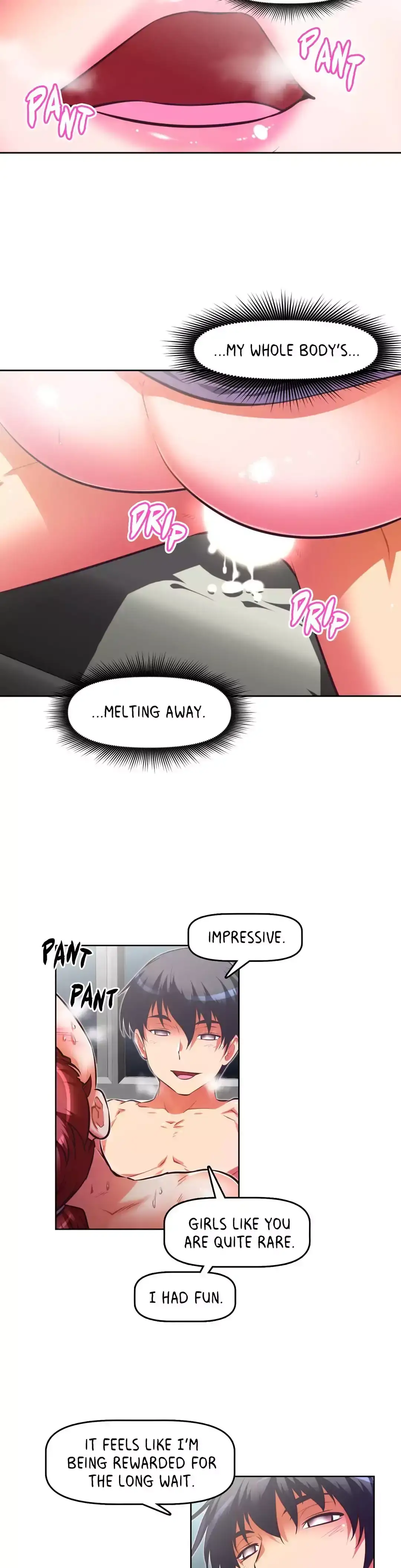 Brawling Go! - Chapter 118 [photo 22] - MangaPorn