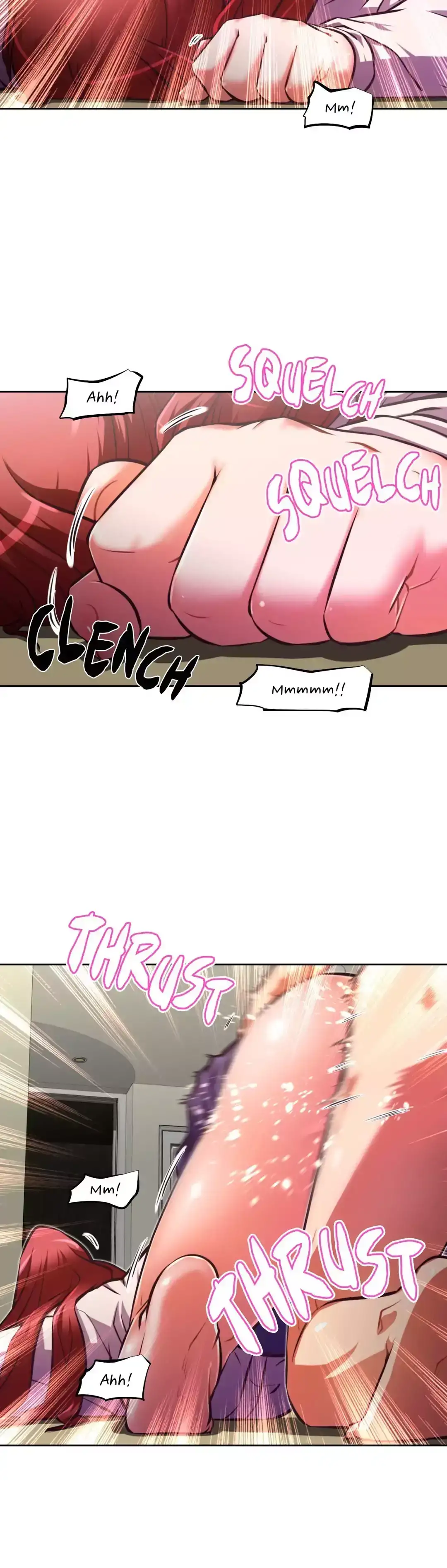Brawling Go! - Chapter 118 [photo 5] - MangaPorn