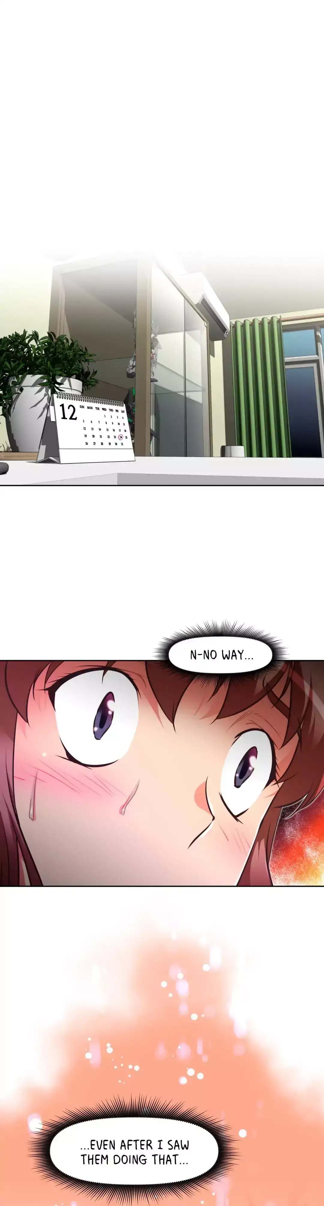 Brawling Go! - Chapter 119 [photo 1] - MangaPorn