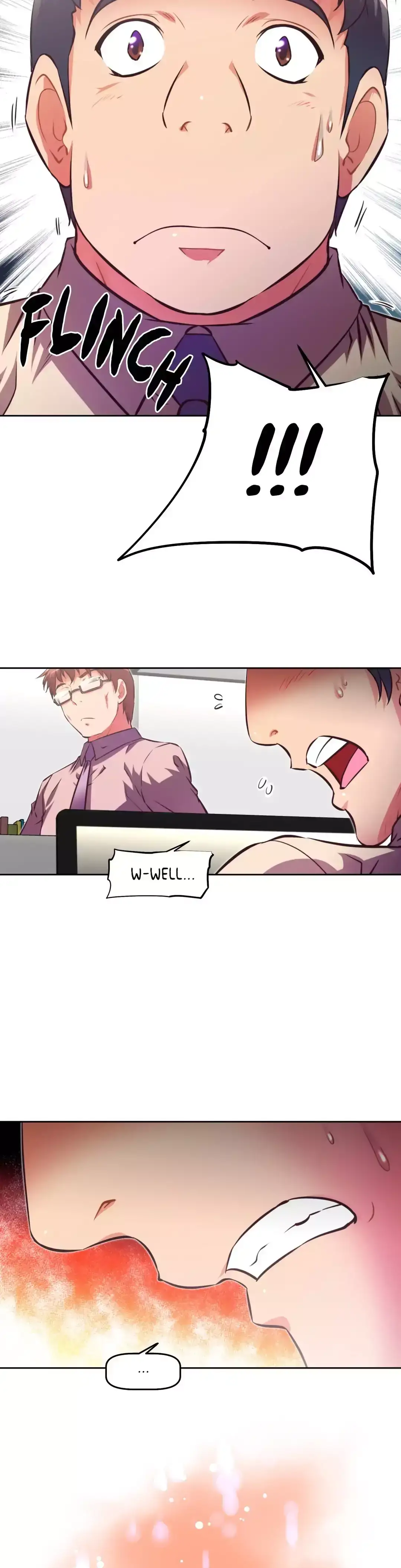 Brawling Go! - Chapter 119 [photo 10] - MangaPorn