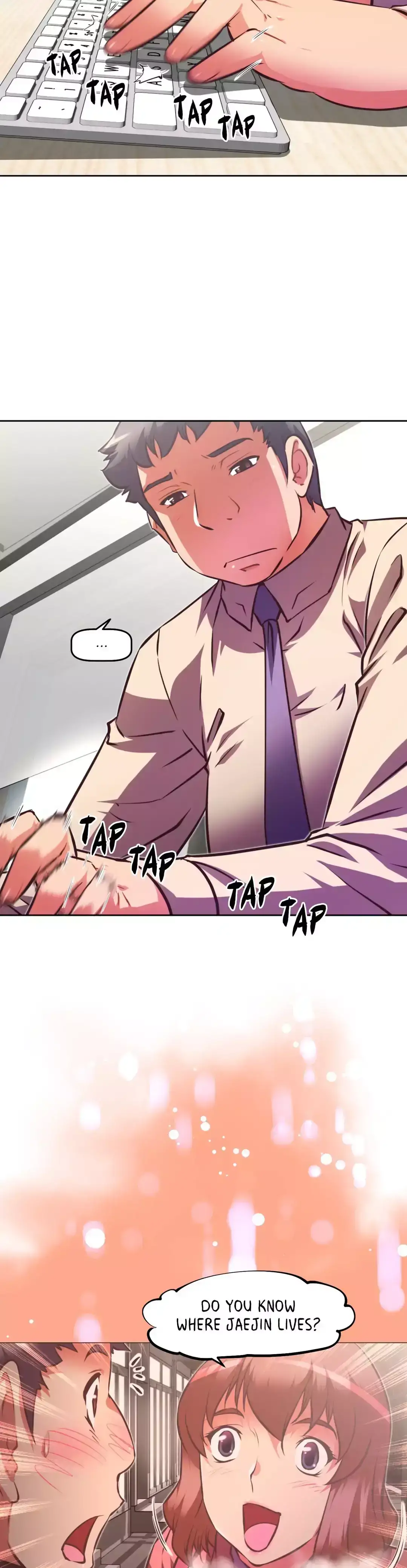 Brawling Go! - Chapter 119 [photo 14] - MangaPorn