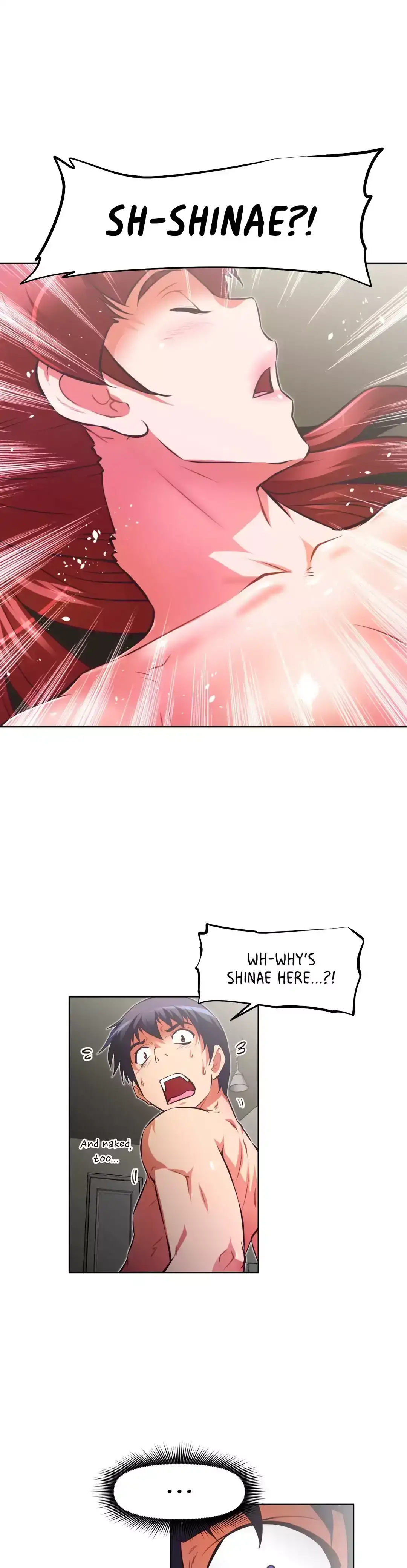 Brawling Go! - Chapter 119 [photo 22] - MangaPorn