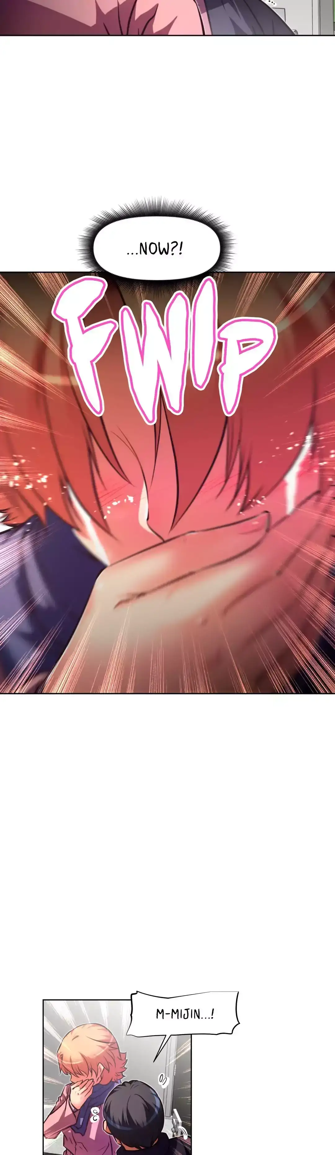 Brawling Go! - Chapter 120 [photo 16] - MangaPorn