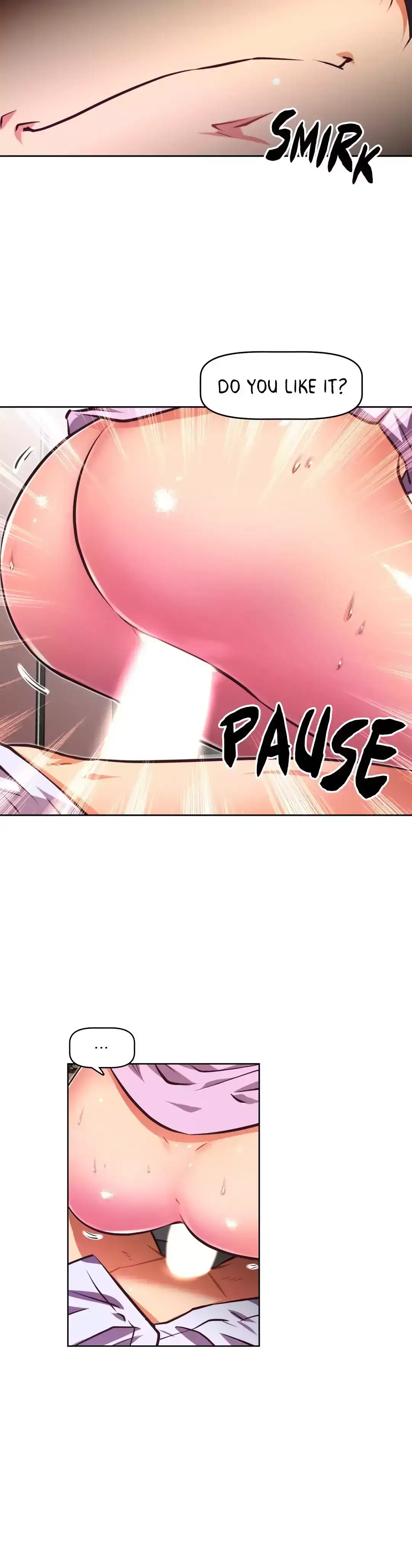 Brawling Go! - Chapter 121 [photo 17] - MangaPorn