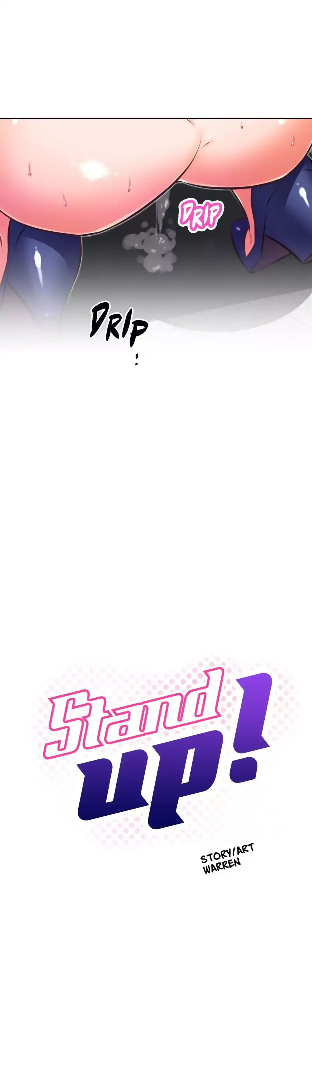 Brawling Go! - Chapter 121 [photo 5] - MangaPorn