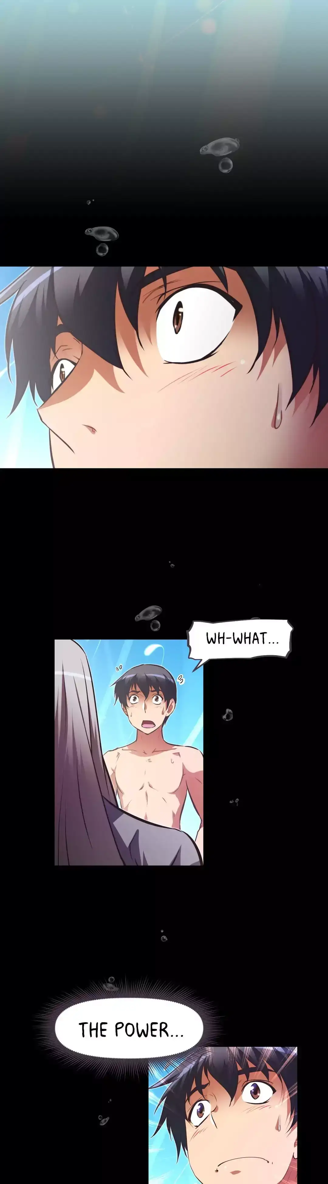 Brawling Go! - Chapter 123 [photo 2] - MangaPorn