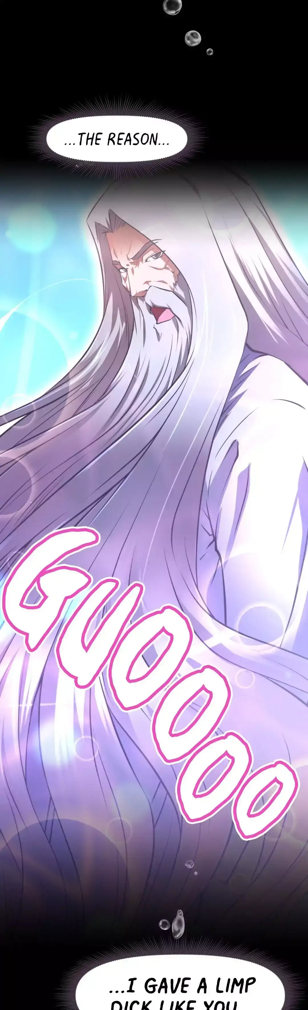 Brawling Go! - Chapter 123 [photo 23] - MangaPorn
