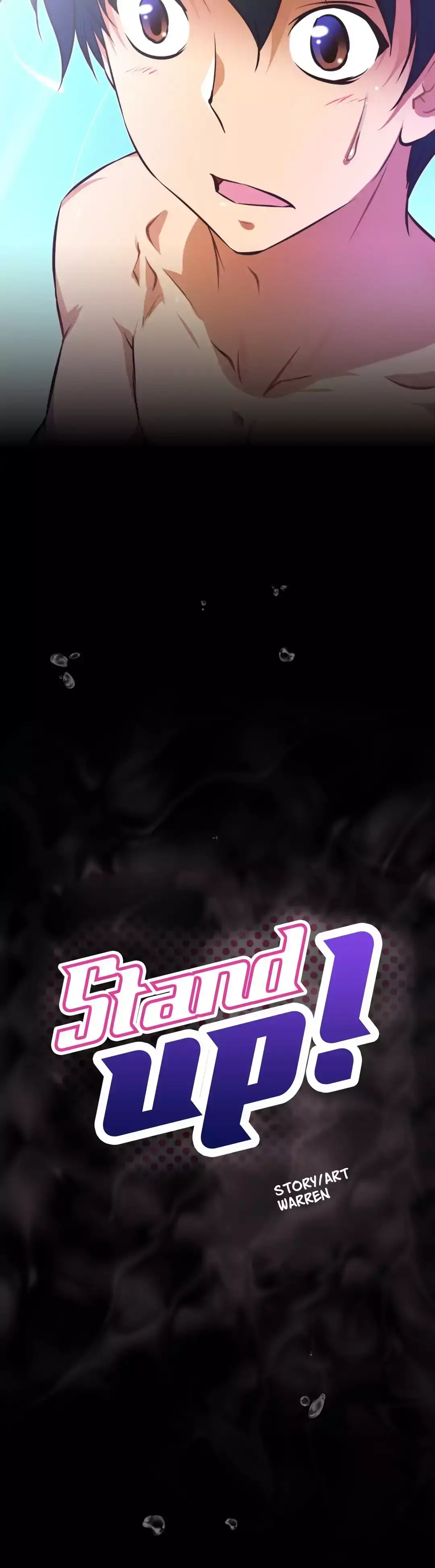 Brawling Go! - Chapter 123 [photo 4] - MangaPorn