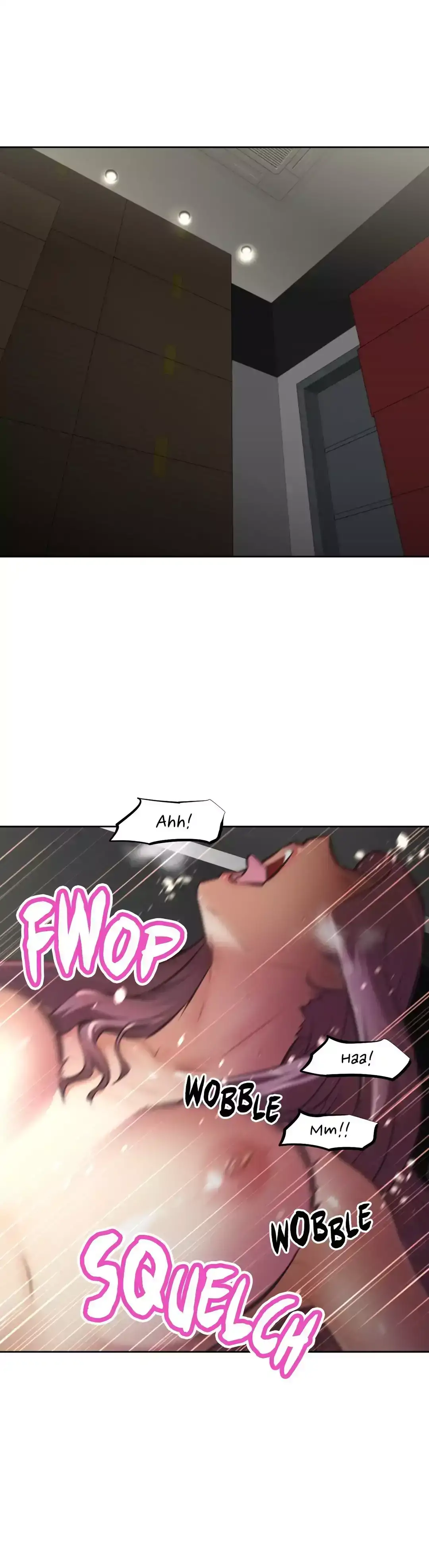 Brawling Go! - Chapter 124 [photo 8] - MangaPorn