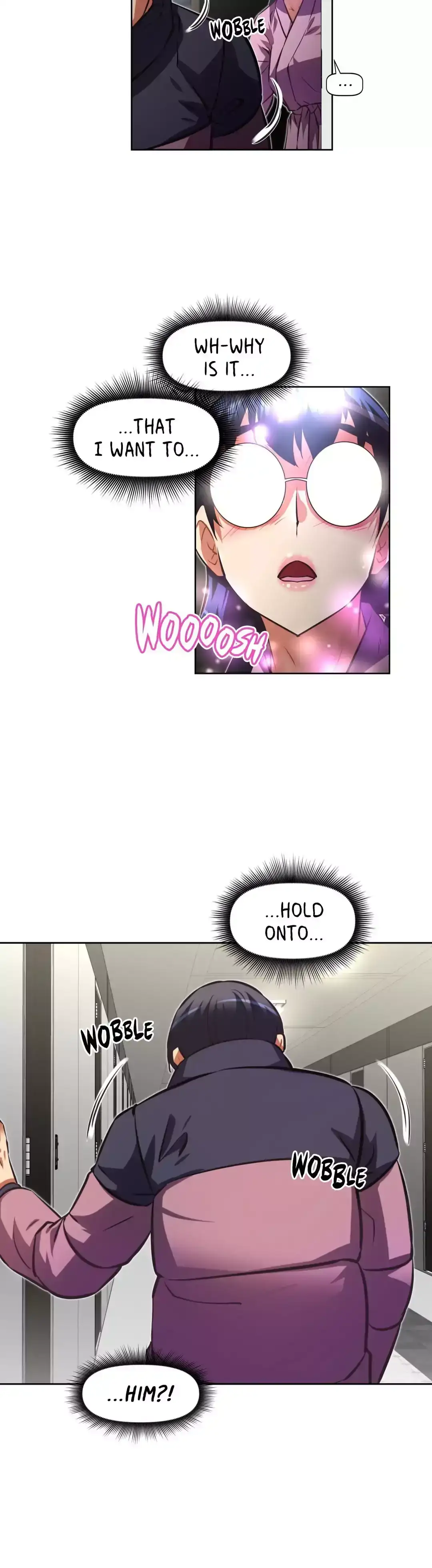 Brawling Go! - Chapter 125 [photo 12] - MangaPorn