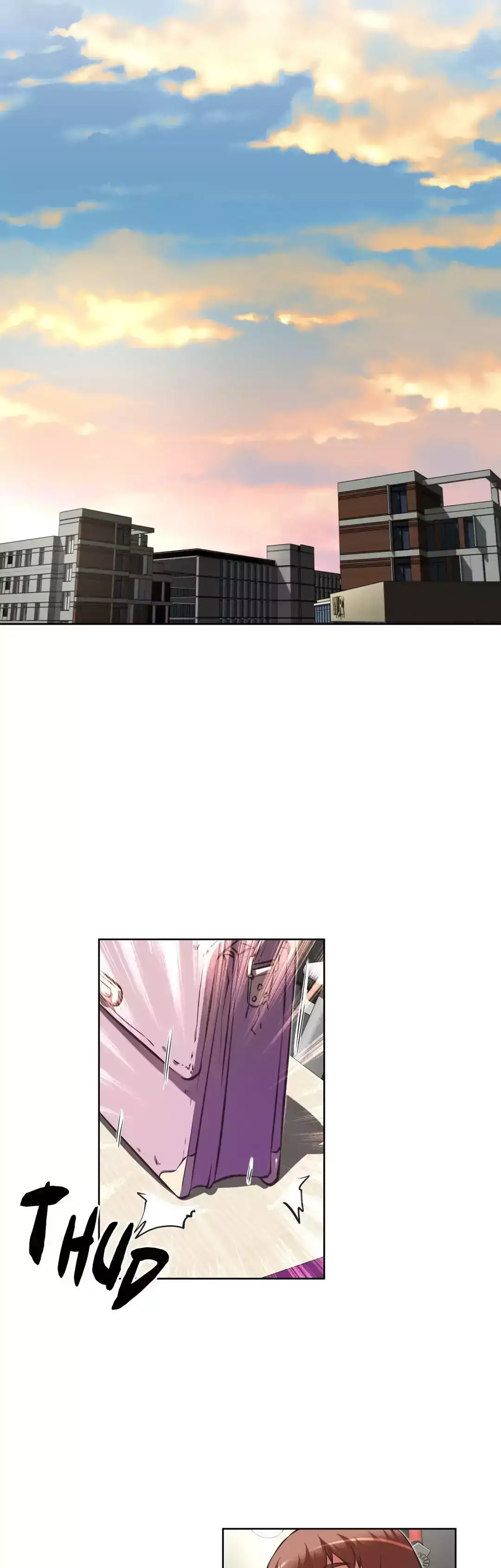 Brawling Go! - Chapter 125 [photo 27] - MangaPorn