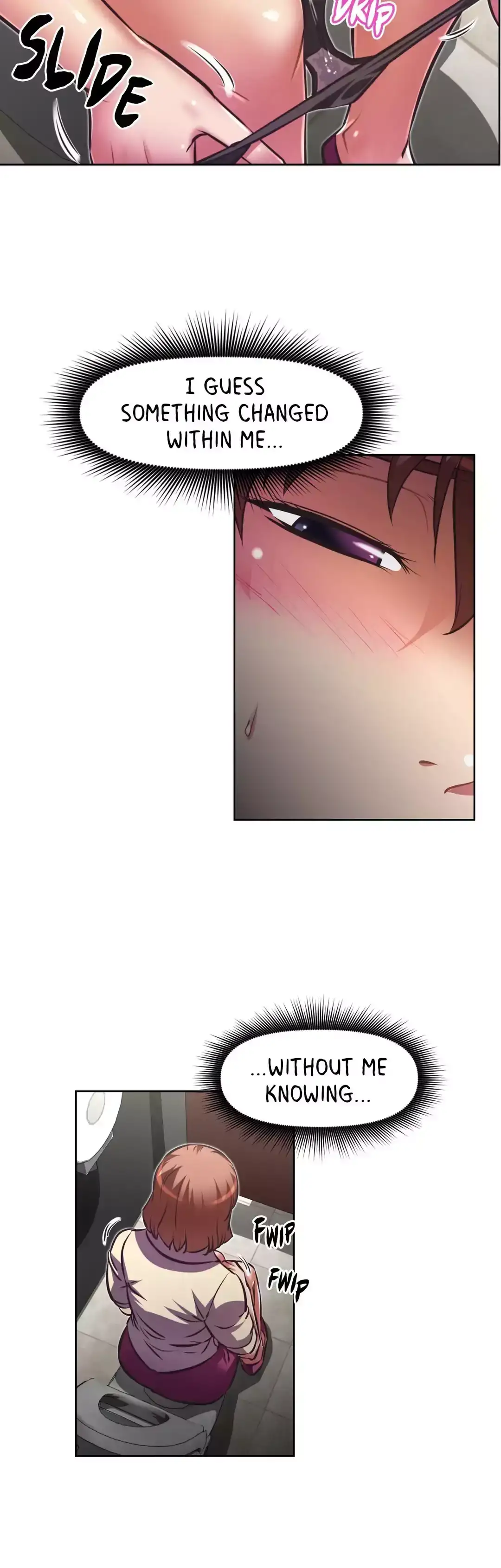 Brawling Go! - Chapter 125 [photo 32] - MangaPorn