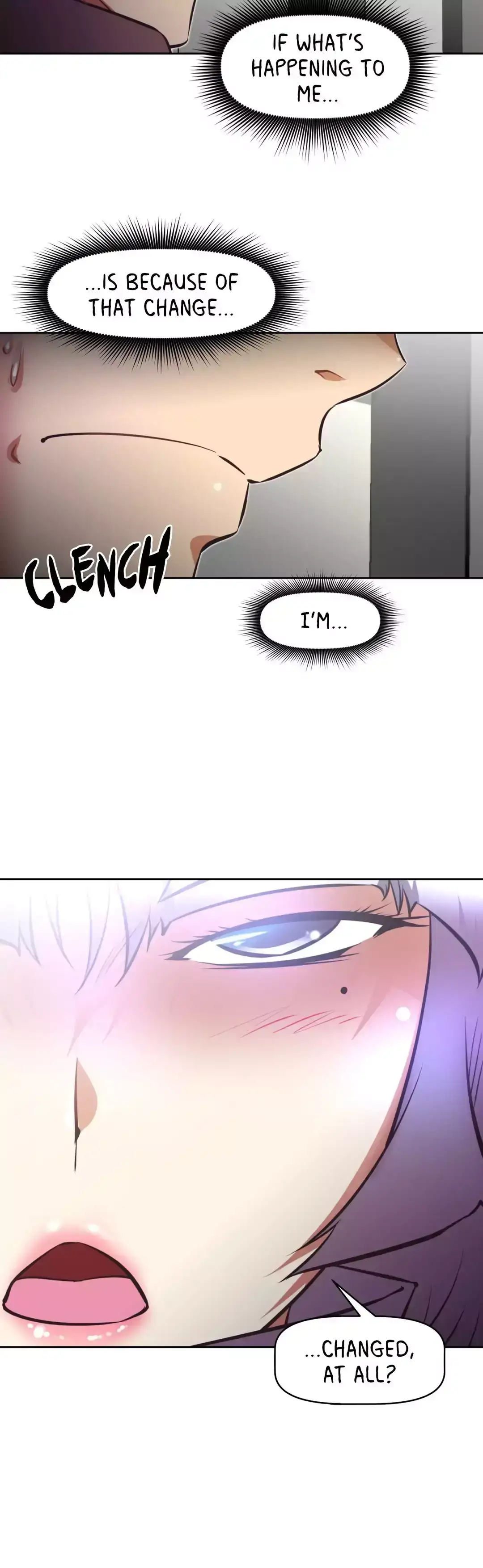 Brawling Go! - Chapter 126 [photo 19] - MangaPorn