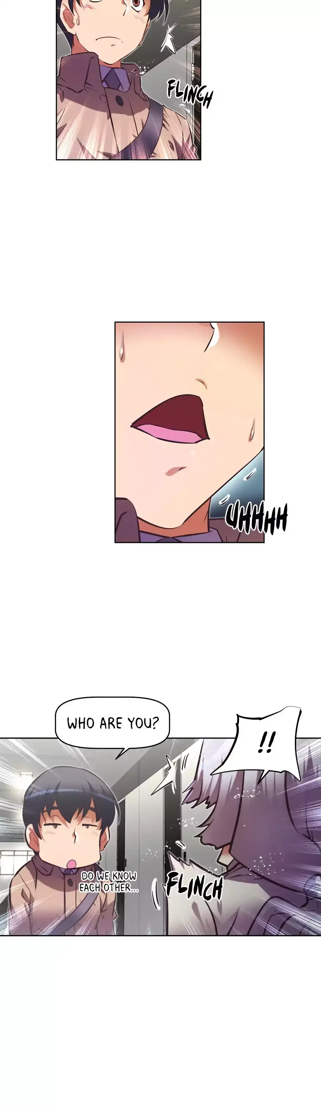 Brawling Go! - Chapter 126 [photo 3] - MangaPorn