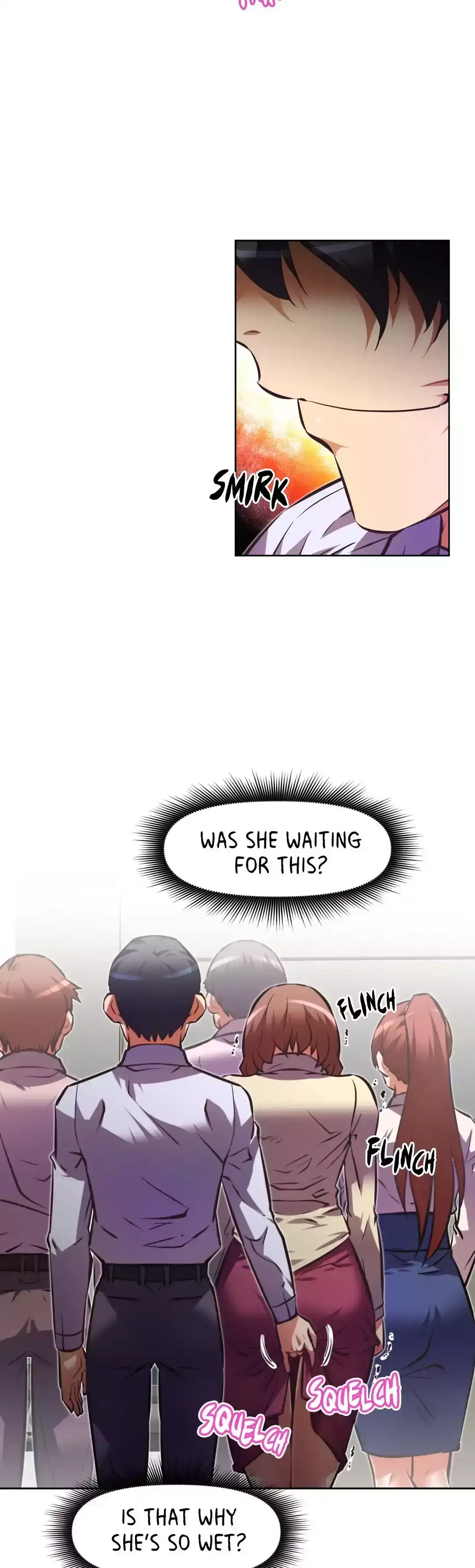 Brawling Go! - Chapter 126 [photo 37] - MangaPorn