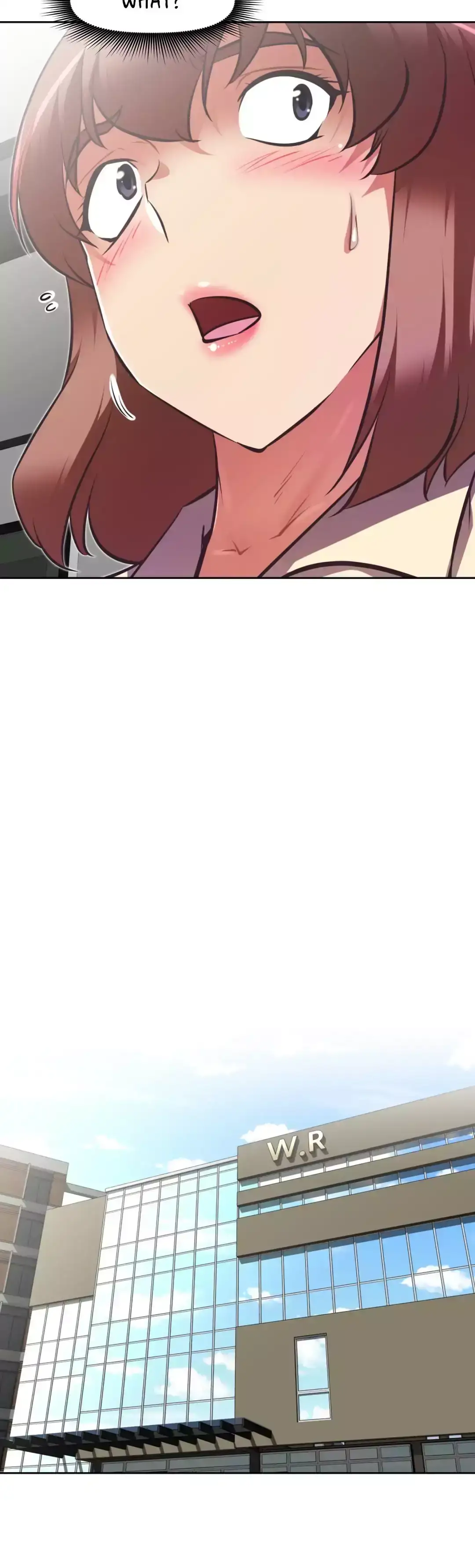 Brawling Go! - Chapter 126 [photo 40] - MangaPorn