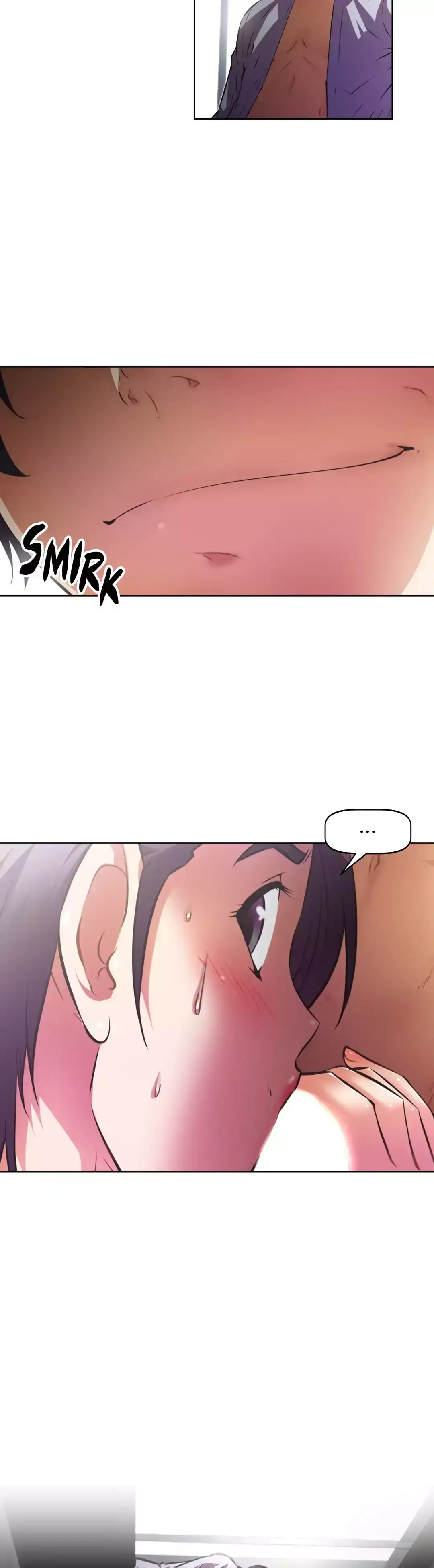 Brawling Go! - Chapter 127 [photo 2] - MangaPorn