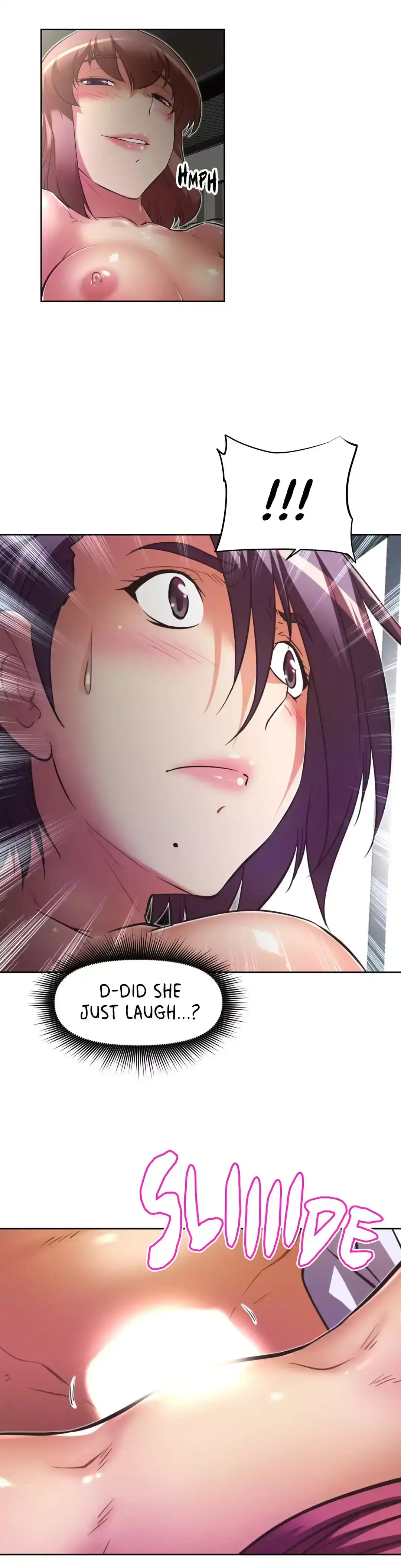Brawling Go! - Chapter 127 [photo 24] - MangaPorn
