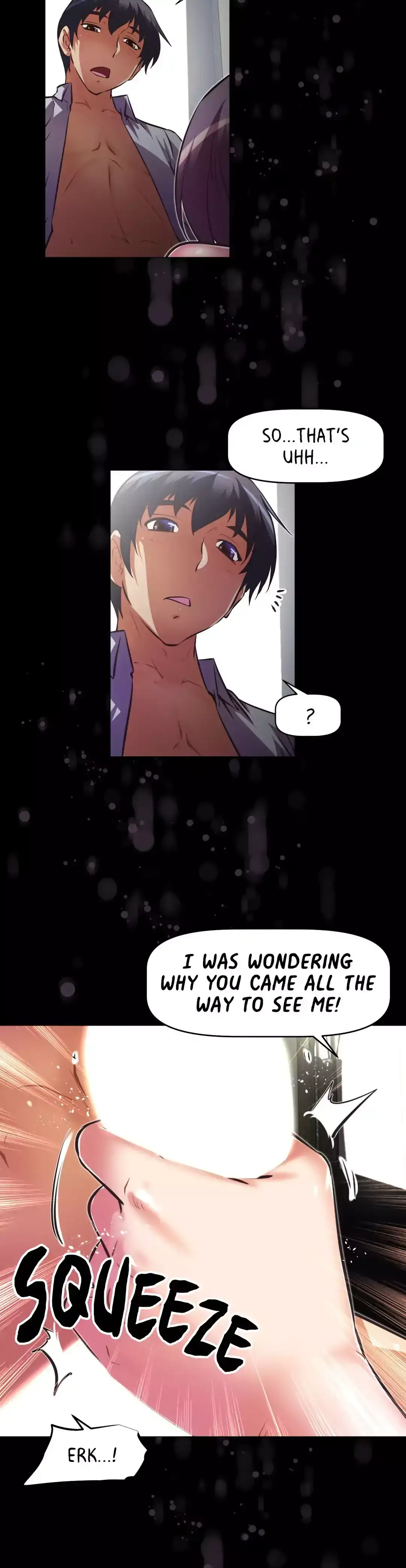 Brawling Go! - Chapter 128 [photo 14] - MangaPorn