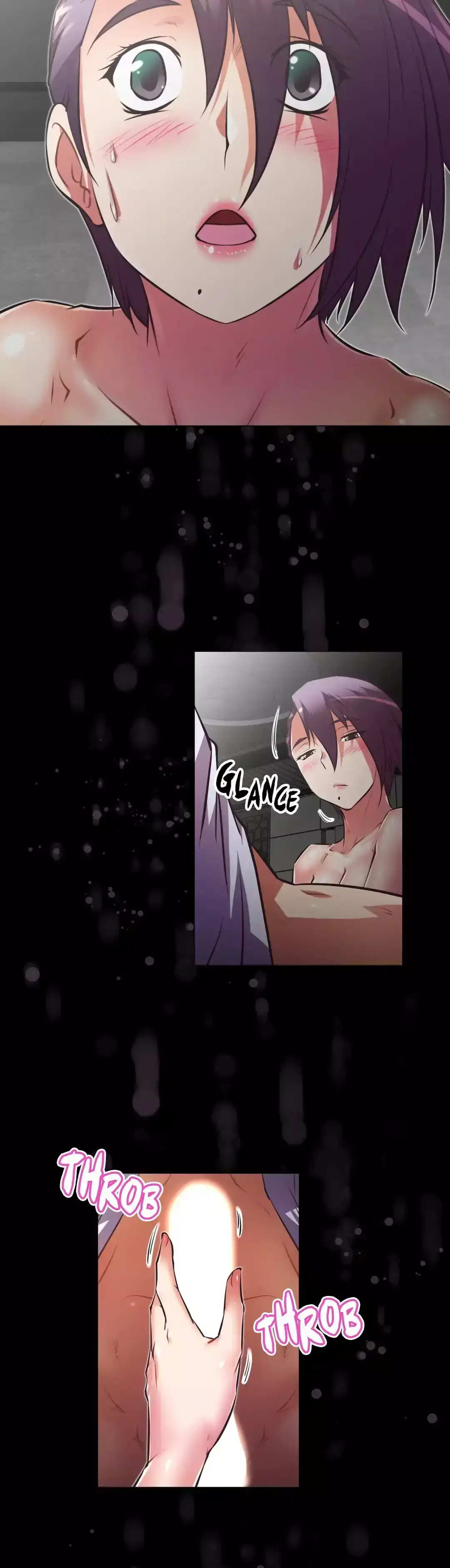 Brawling Go! - Chapter 128 [photo 26] - MangaPorn