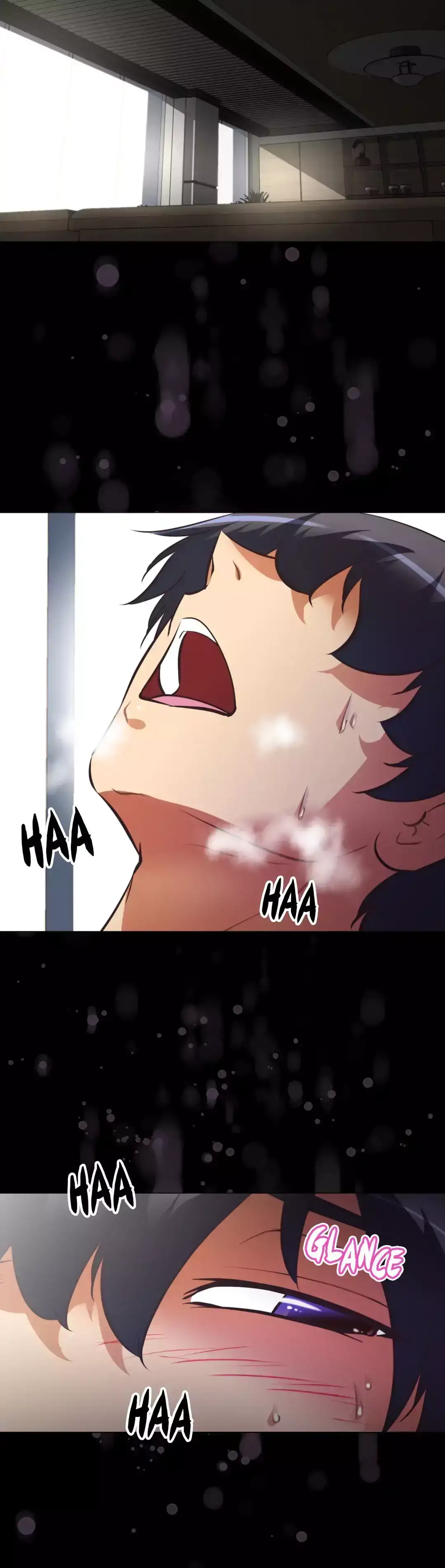 Brawling Go! - Chapter 128 [photo 6] - MangaPorn