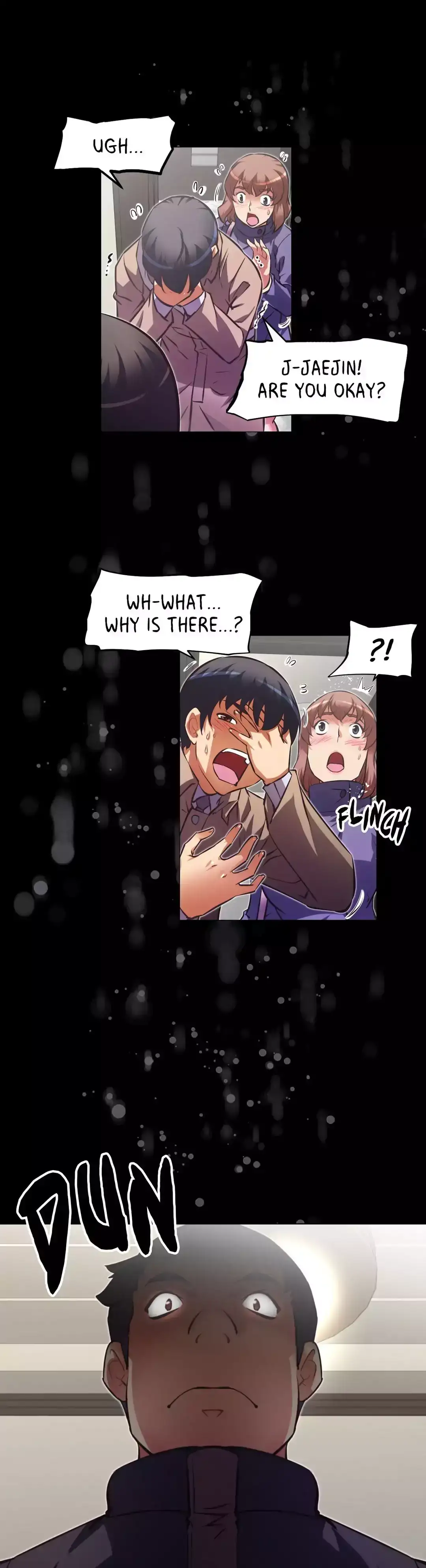 Brawling Go! - Chapter 129 [photo 19] - MangaPorn