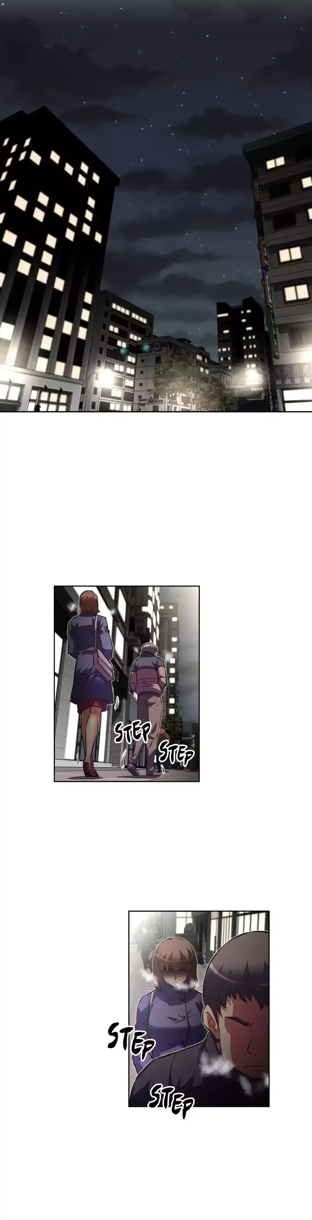 Brawling Go! - Chapter 130 [photo 17] - MangaPorn