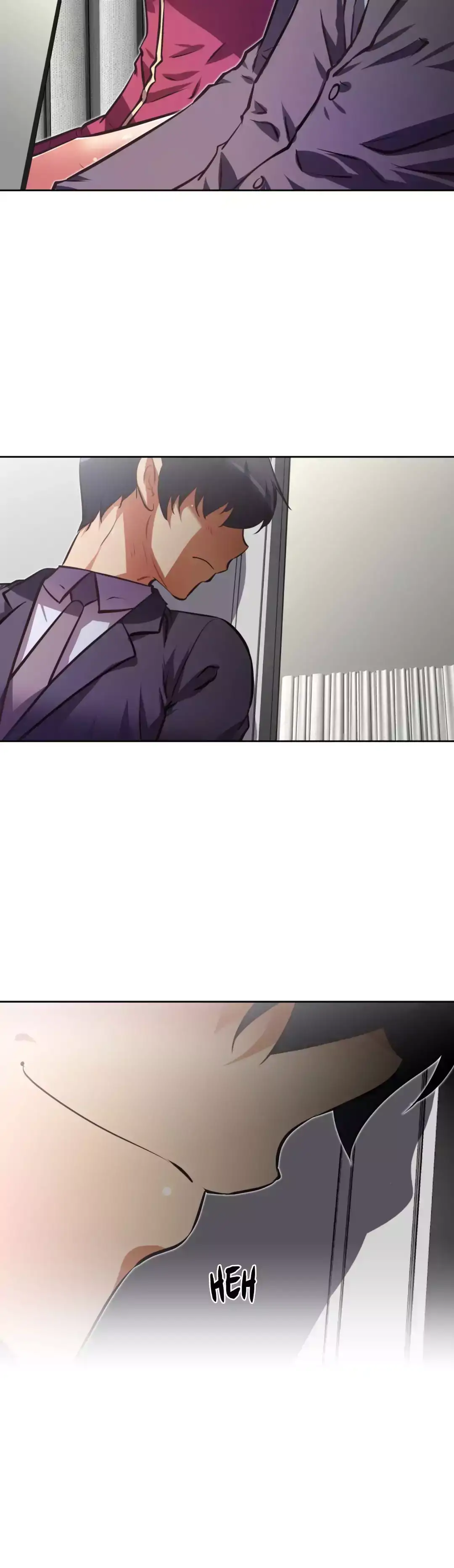 Brawling Go! - Chapter 130 [photo 4] - MangaPorn