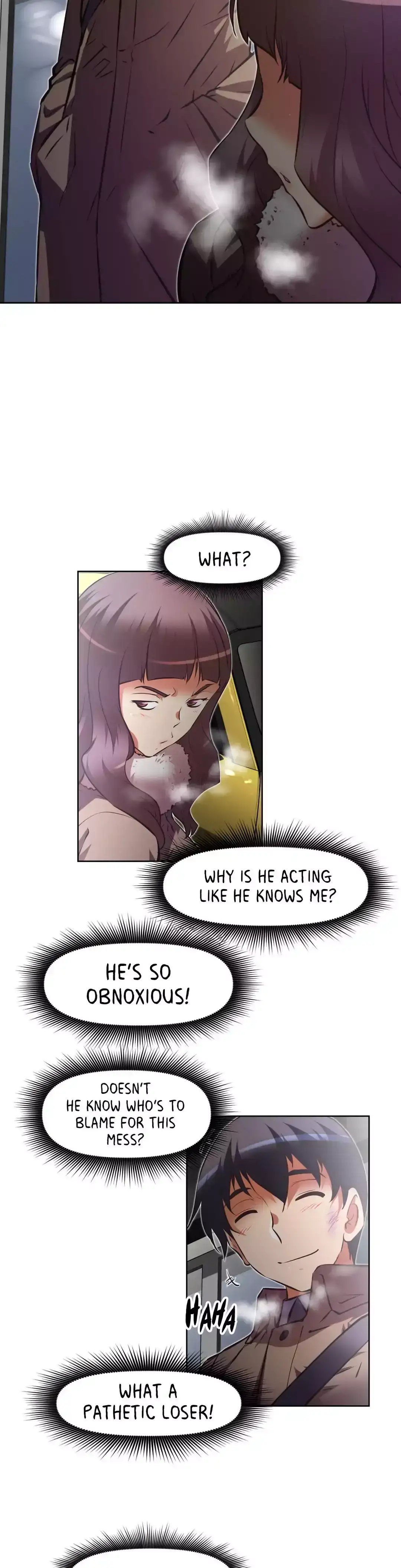 Brawling Go! - Chapter 131 [photo 11] - MangaPorn