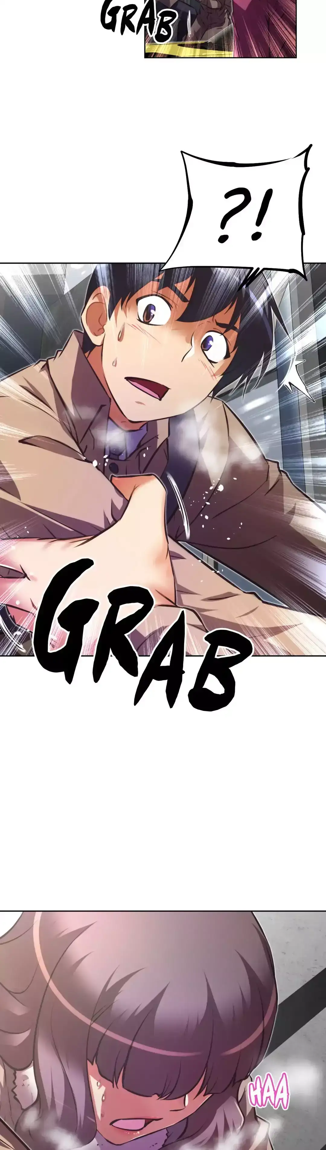Brawling Go! - Chapter 131 [photo 15] - MangaPorn