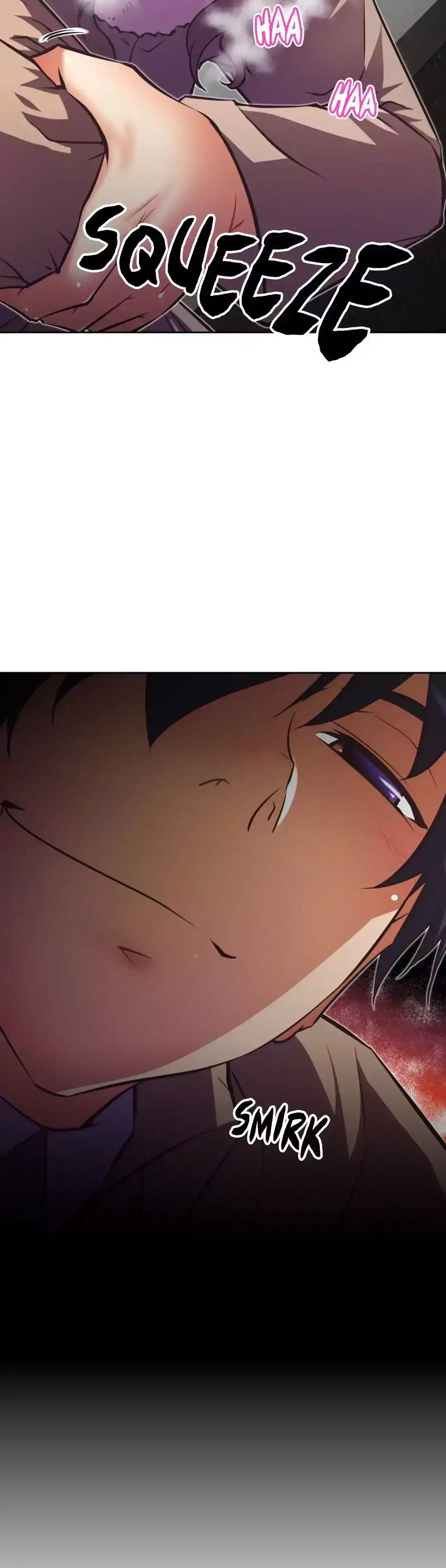Brawling Go! - Chapter 131 [photo 16] - MangaPorn