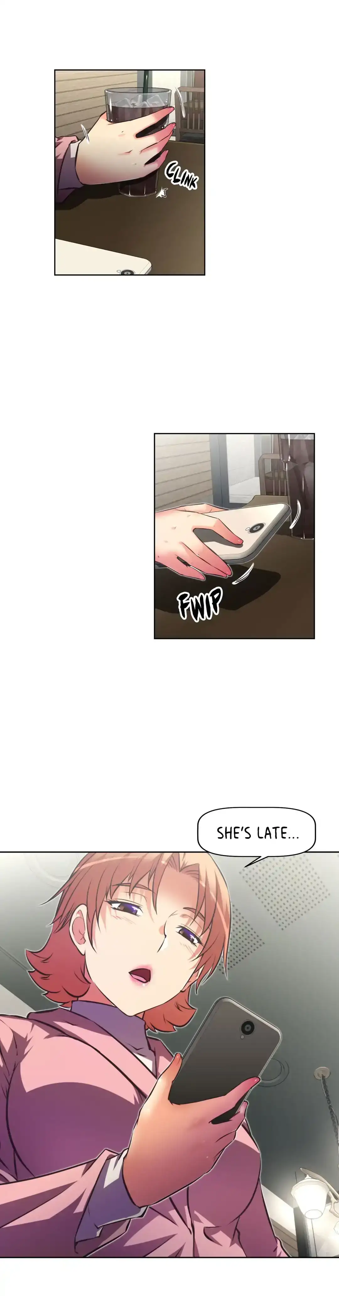 Brawling Go! - Chapter 133 [photo 13] - MangaPorn