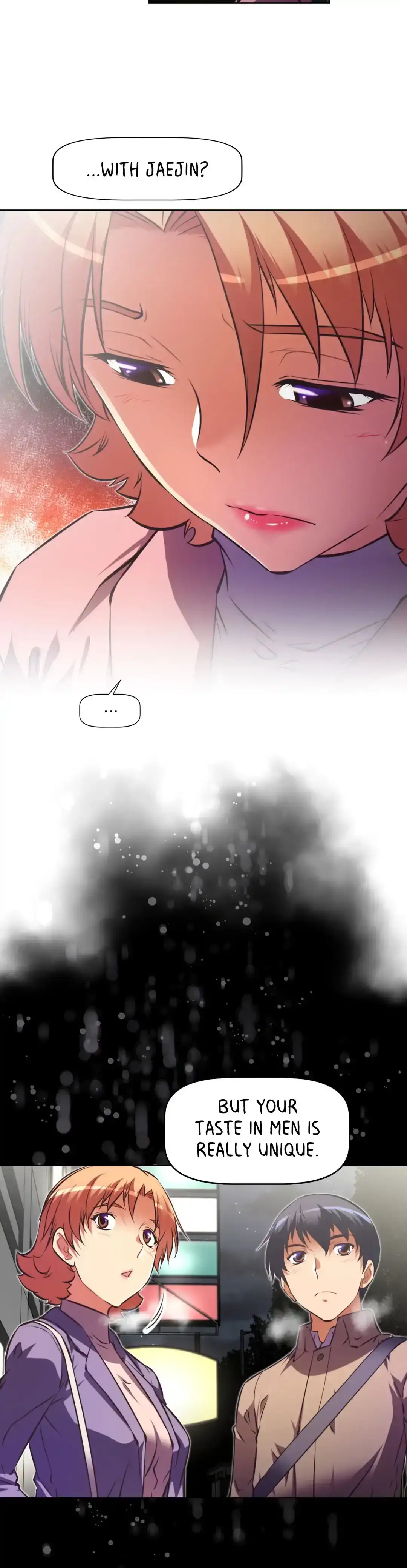 Brawling Go! - Chapter 133 [photo 24] - MangaPorn