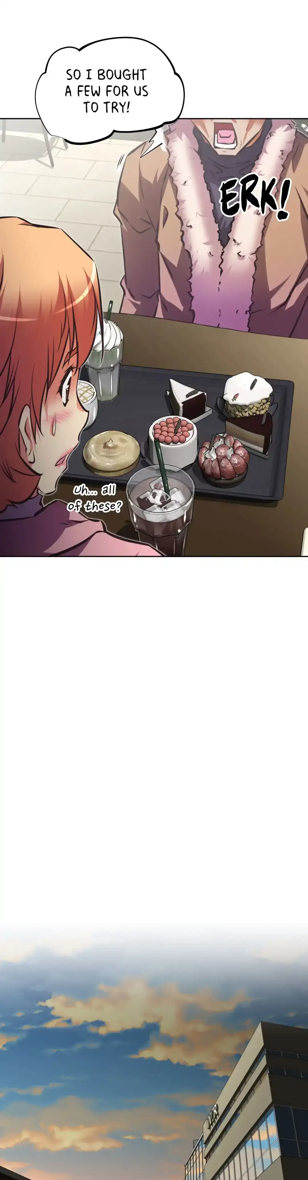 Brawling Go! - Chapter 133 [photo 31] - MangaPorn