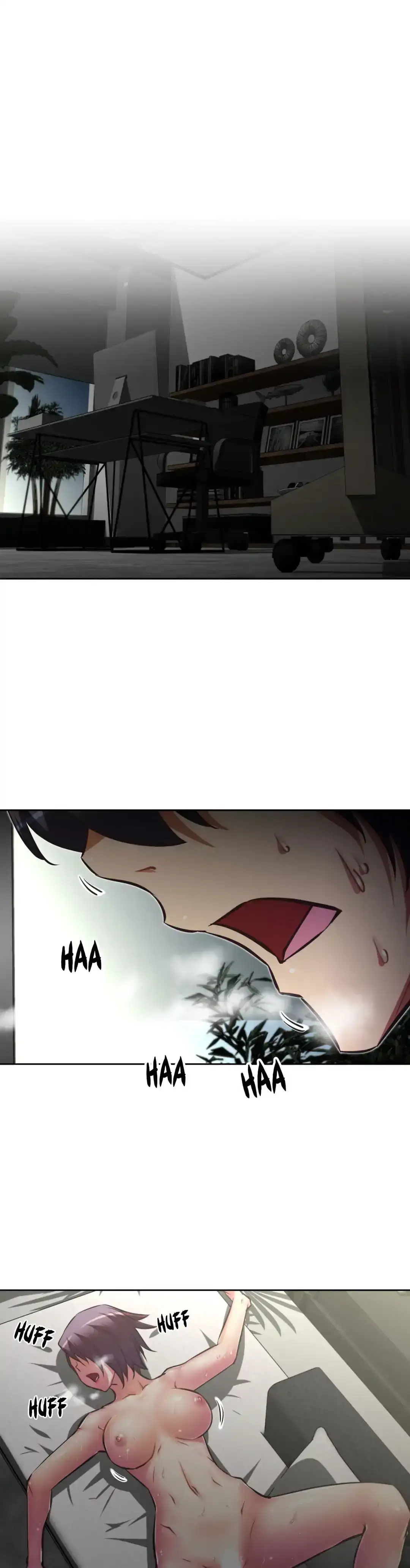 Brawling Go! - Chapter 133 [photo 35] - MangaPorn