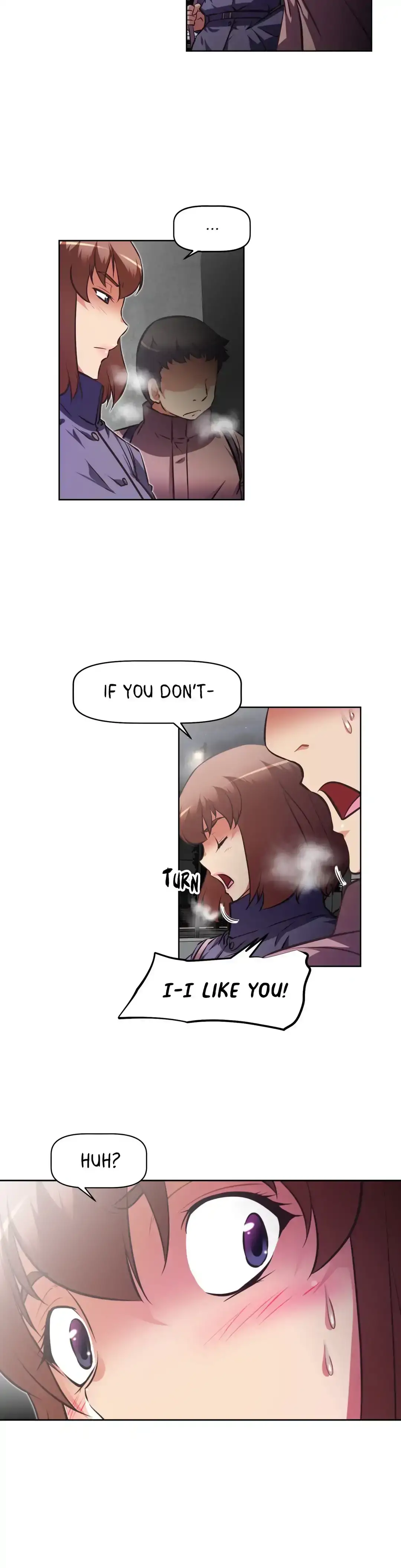 Brawling Go! - Chapter 134 [photo 11] - MangaPorn