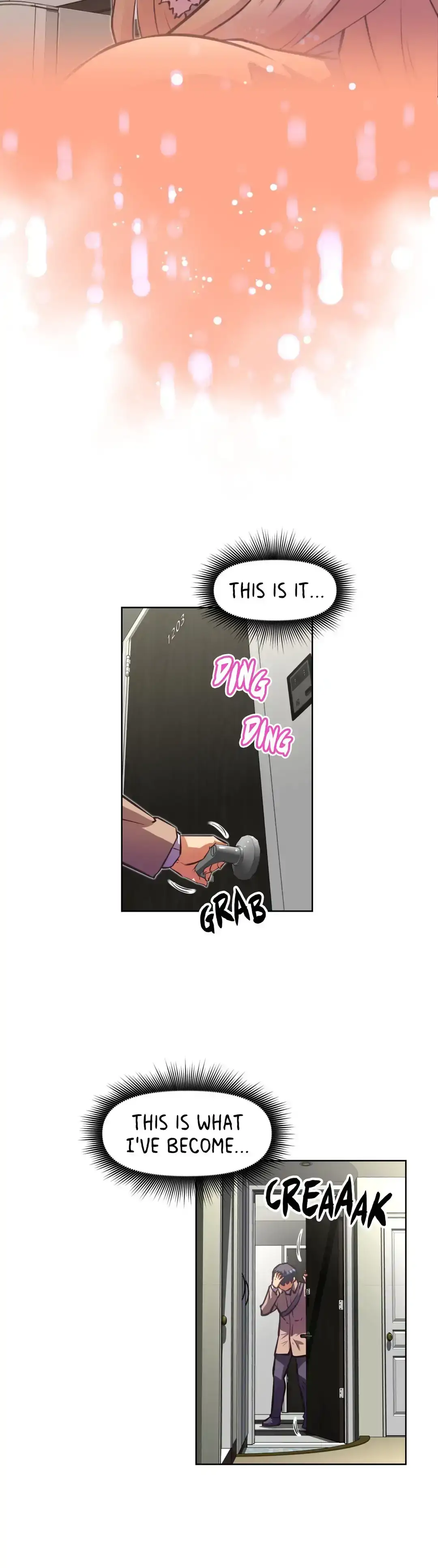 Brawling Go! - Chapter 134 [photo 39] - MangaPorn