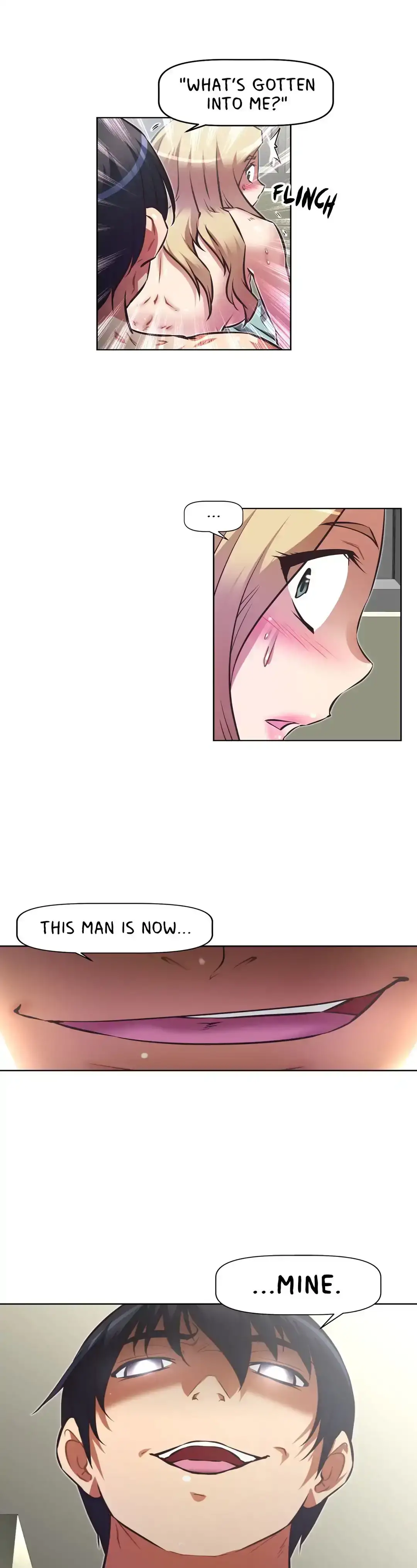 Brawling Go! - Chapter 135 [photo 52] - MangaPorn