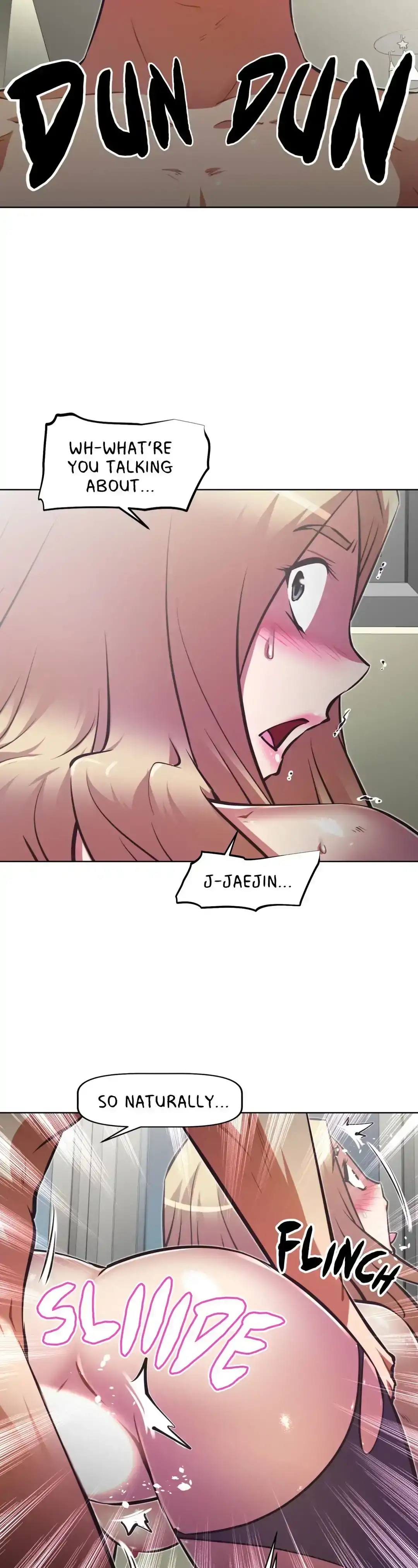 Brawling Go! - Chapter 135 [photo 53] - MangaPorn