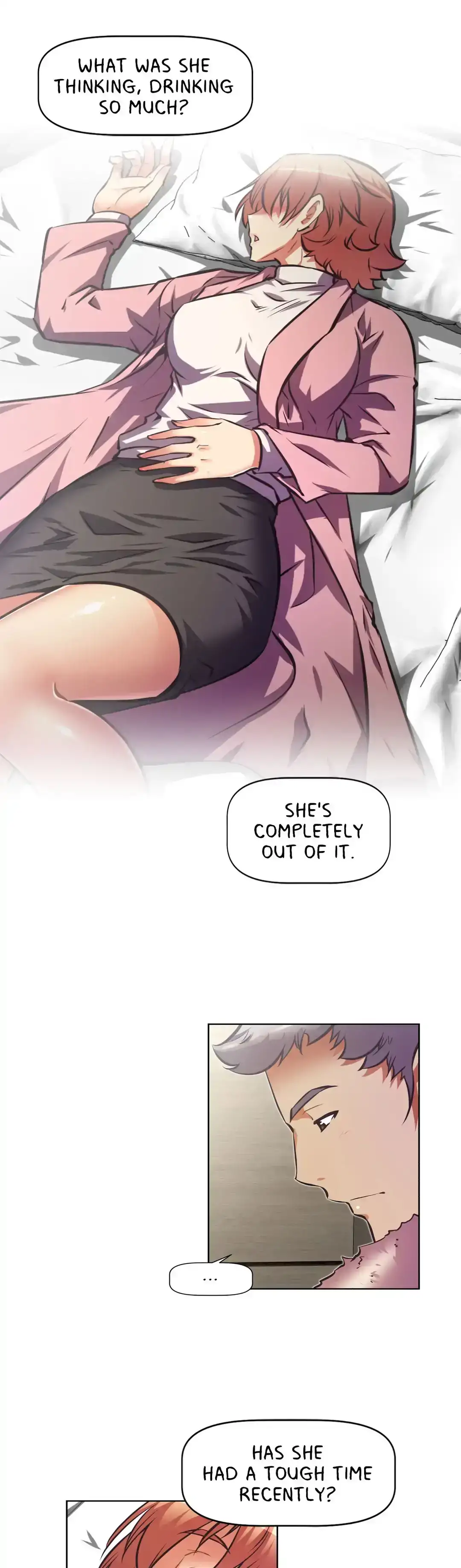 Brawling Go! - Chapter 135 [photo 60] - MangaPorn