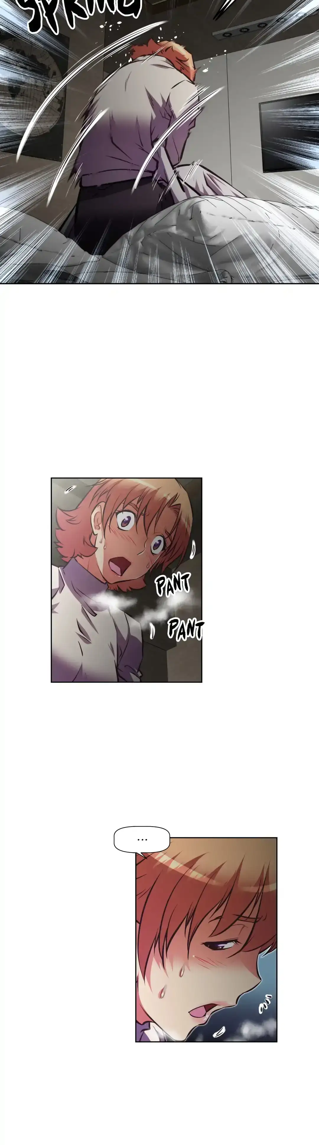 Brawling Go! - Chapter 136 [photo 20] - MangaPorn