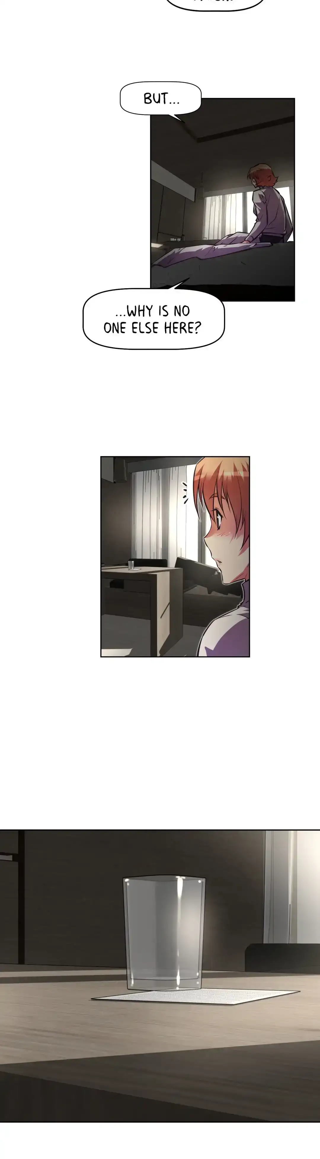 Brawling Go! - Chapter 136 [photo 23] - MangaPorn